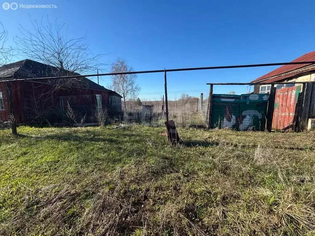 Дом в Балашовский район, рабочий посёлок Пинеровка, улица Ленина (33.4 ... - Фото 2