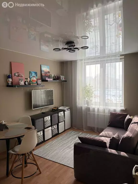 1-комнатная квартира: Екатеринбург, Суходольская улица, 47 (38.8 м) - Фото 2