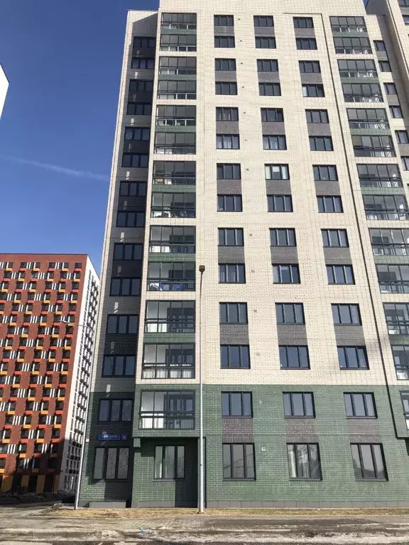 2-к кв. Москва ул. Сочинская, 8 (58.8 м) - Фото 1