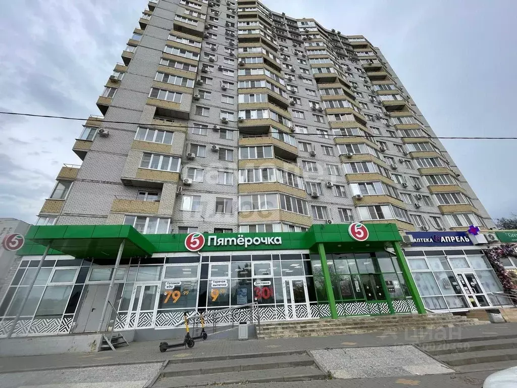 2-к кв. Волгоградская область, Волгоград пос. Ангарский, ул. ... - Фото 0
