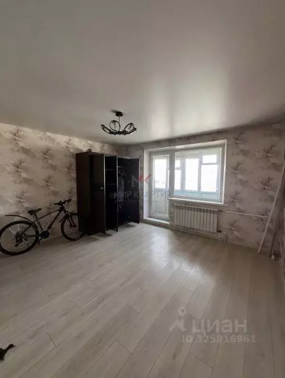 2-к кв. Хакасия, Черногорск Советская ул., 90 (49.5 м) - Фото 1