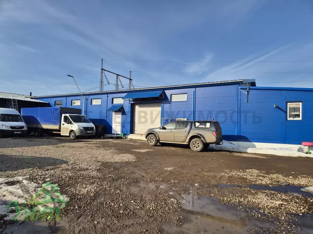 Помещение свободного назначения в Московская область, Раменский ... - Фото 2