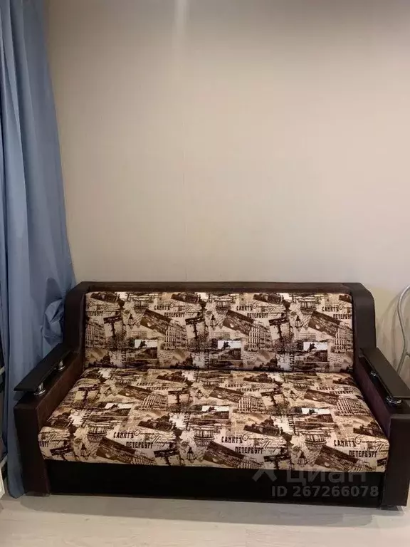 Студия Ленинградская область, Кудрово г. Всеволожский район, Заневское ... - Фото 2