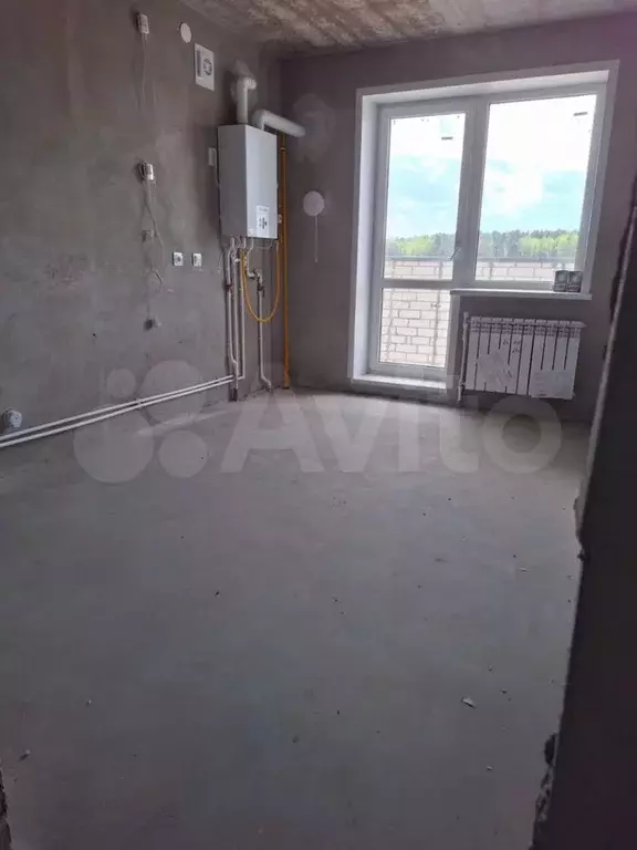 2-к. квартира, 53 м, 5/5 эт. - Фото 0