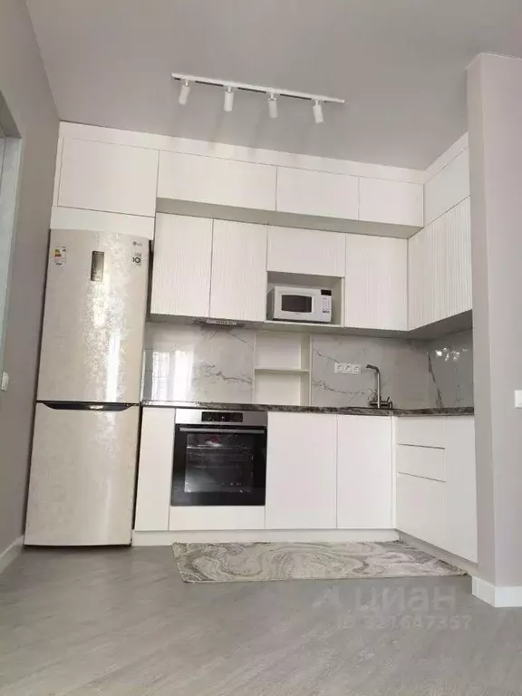 2-к кв. Ростовская область, Ростов-на-Дону Нижегородская ул., 31/3 ... - Фото 1