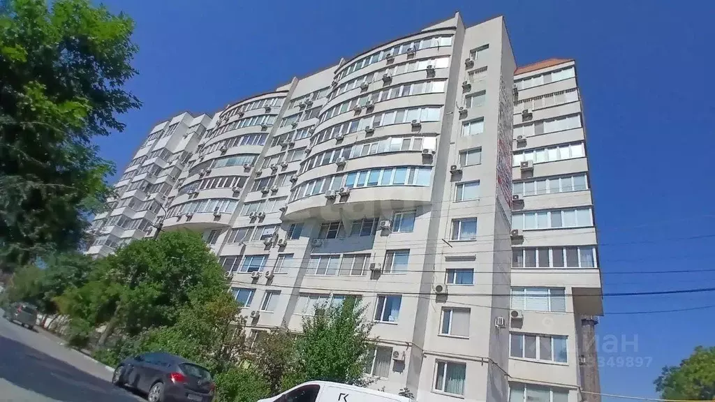 3-к кв. Крым, Феодосия ул. Боевая, 4 (103.4 м) - Фото 1