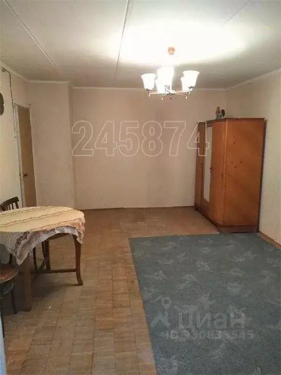 1-к кв. Москва Елецкая ул., 31к1 (36.0 м) - Фото 2
