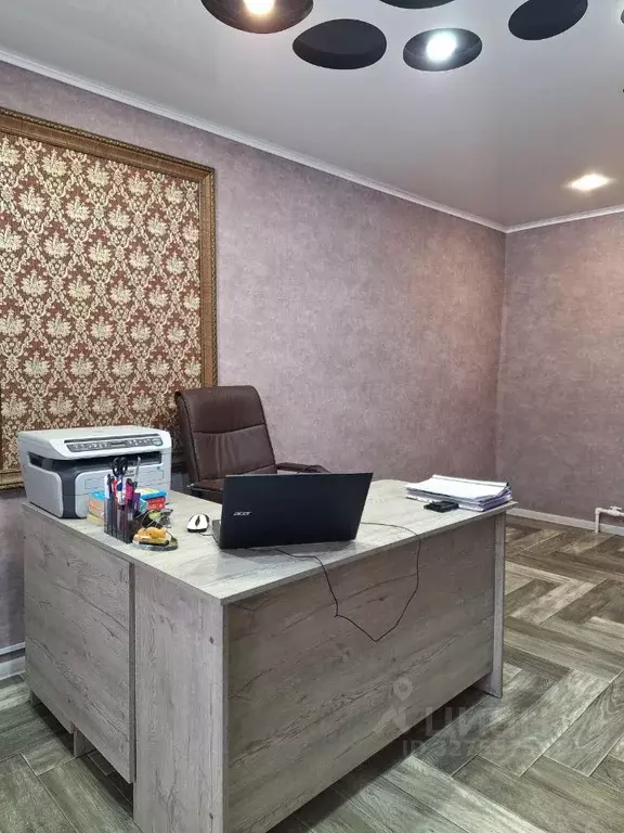 Помещение свободного назначения в Башкортостан, Сибай ул. Ленина, 23 ... - Фото 1