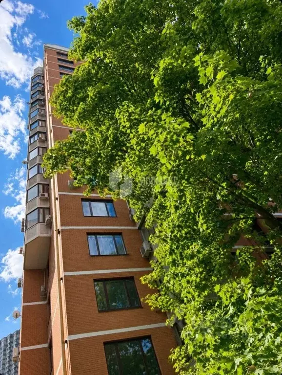 2-к кв. Москва Рублевское ш., 11К2 (150000.0 м) - Фото 2