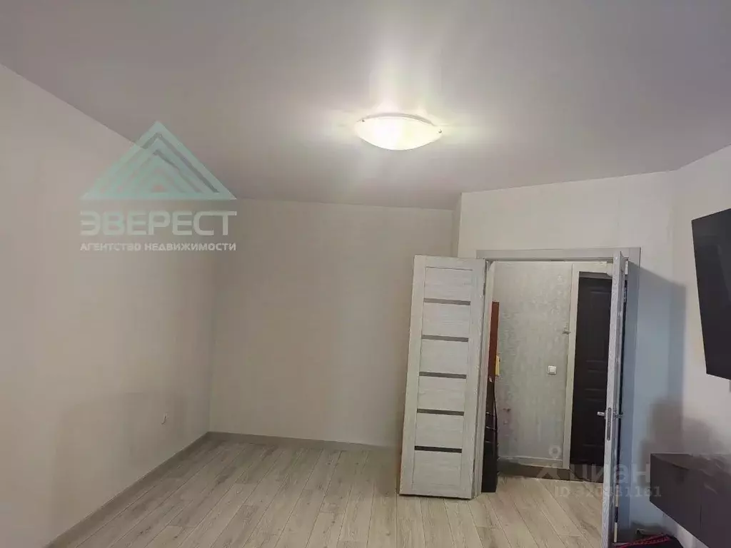 1-к кв. Хакасия, Абакан ул. Некрасова, 41 (36.9 м) - Фото 1
