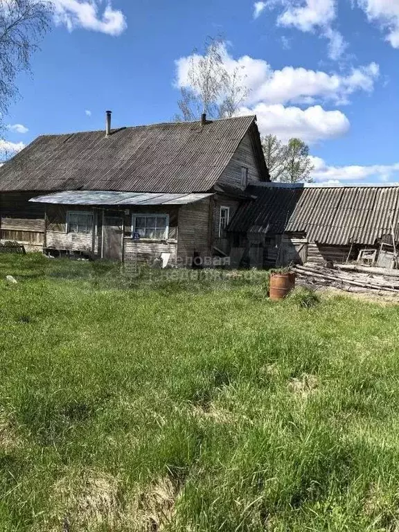 Дом 86,1 м на участке 40 сот. - Фото 1