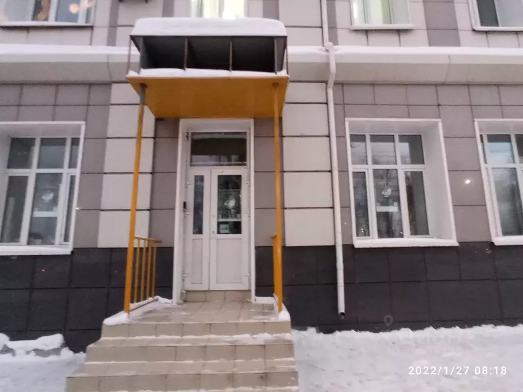 Помещение свободного назначения в Ярославская область, Ярославль ... - Фото 1