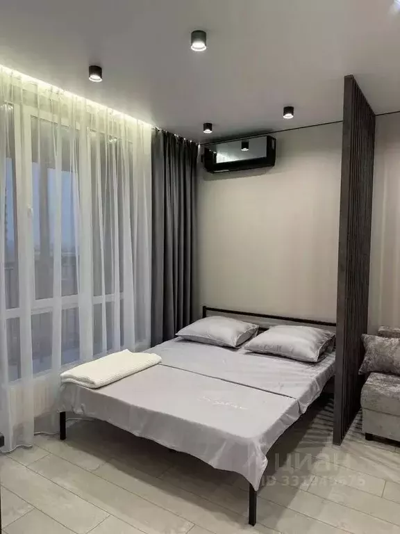 Студия Татарстан, Казань ул. Аделя Кутуя, 100 (30.0 м) - Фото 1