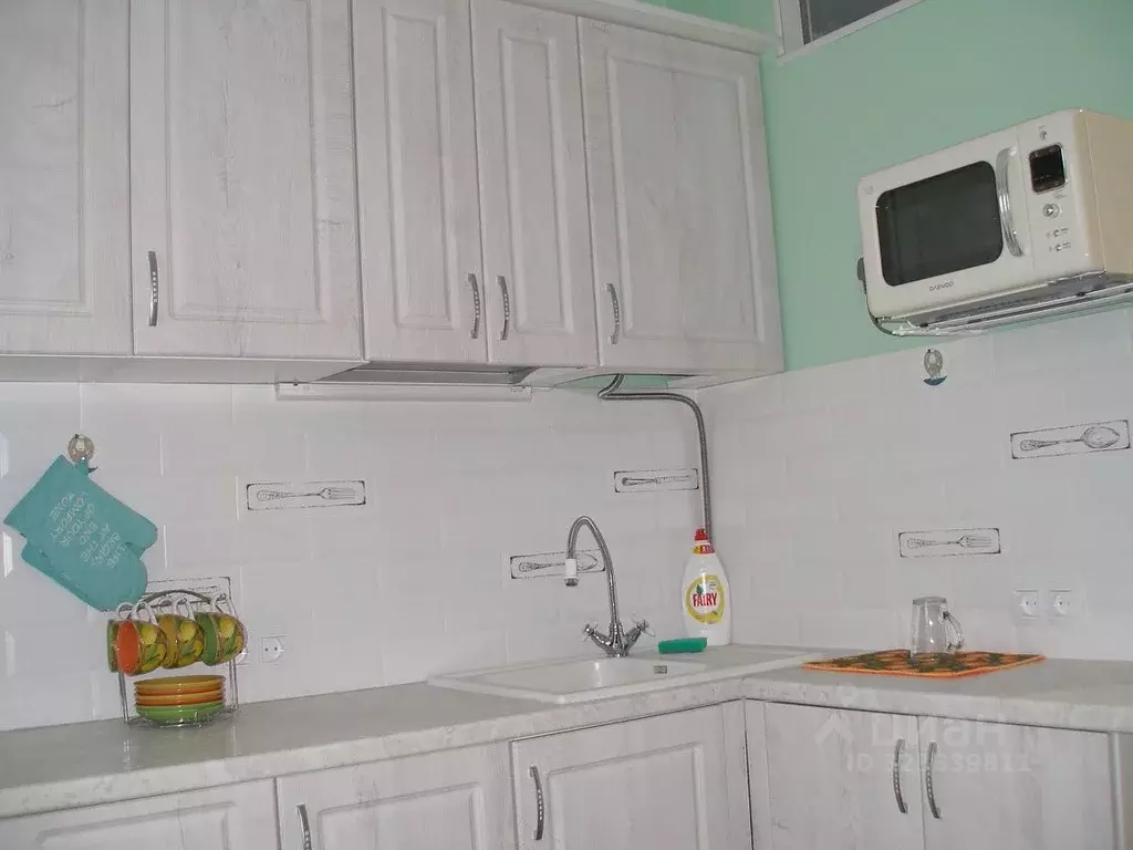 1-к кв. Санкт-Петербург, Санкт-Петербург, Петергоф бул. Разведчика, ... - Фото 1