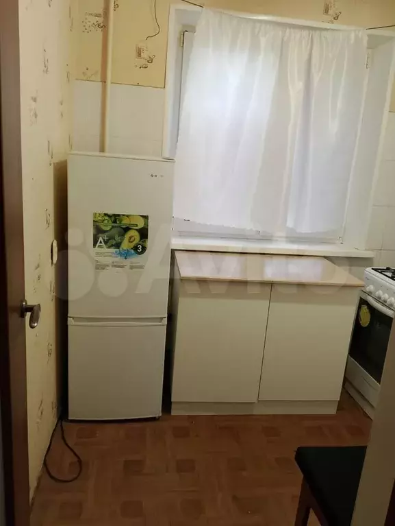 3-к. квартира, 50 м, 1/5 эт. - Фото 1