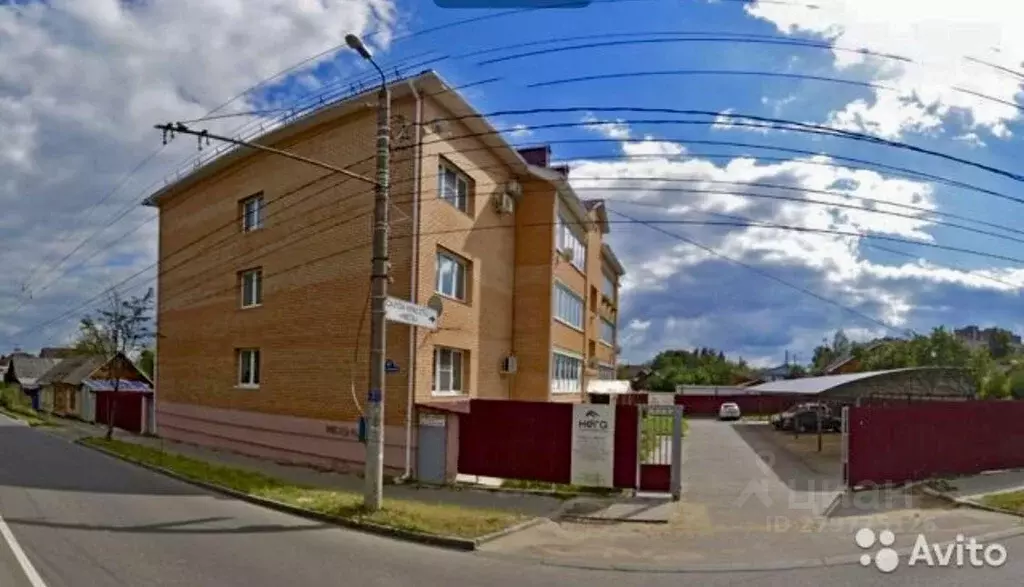 Офис в Калужская область, Калуга ул. Чапаева, 44 (39 м) - Фото 1