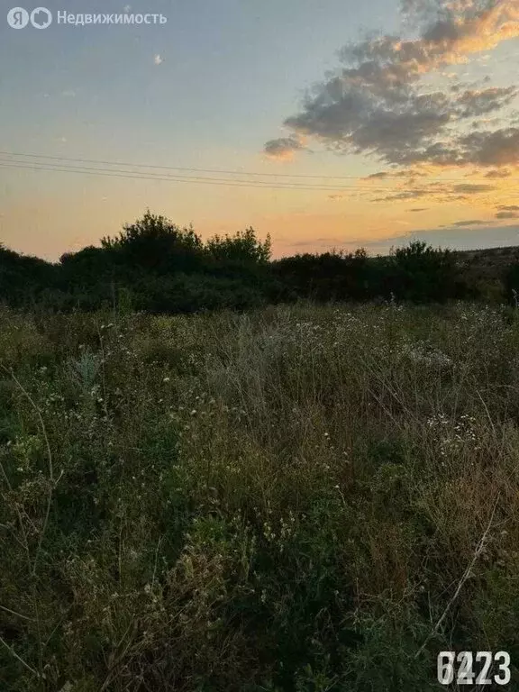 Участок в Аксай, улица Полетаева (10 м) - Фото 0