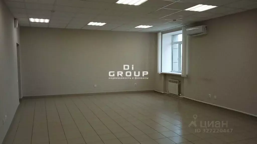 Офис в Татарстан, Казань Габдуллы Тукая ул., 115к3 (414 м) - Фото 2