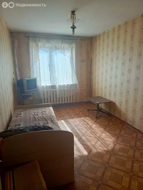 3-комнатная квартира: Ангарск, 29-й микрорайон, 6 (73 м) - Фото 0
