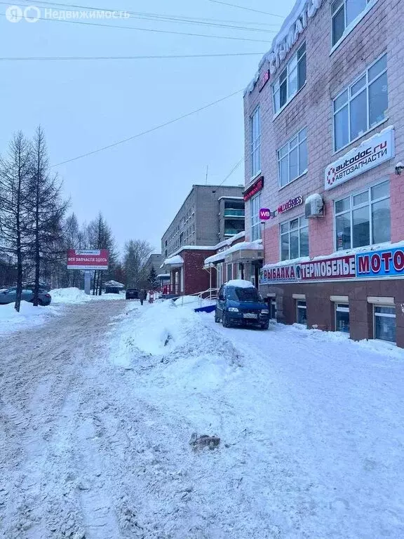 Помещение свободного назначения (187 м) - Фото 2