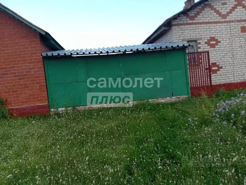 Дом в Челябинская область, Аргаяшский муниципальный округ, д. Айбатова ... - Фото 2