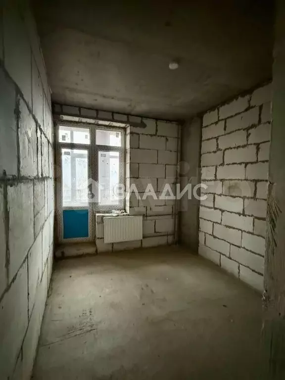 1-к. квартира, 31 м, 4/8 эт. - Фото 1