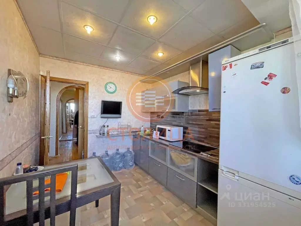 2-к кв. Москва Марксистская ул., 1к1 (50.0 м) - Фото 1