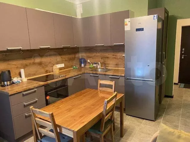 1-к. квартира, 37,5 м, 6/12 эт. - Фото 1
