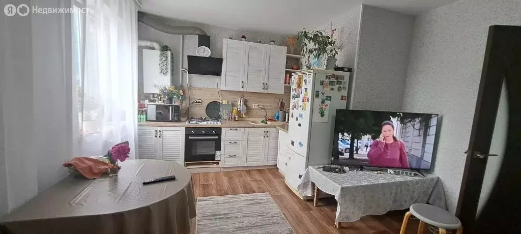Дом в Михайловск, Садовая улица (60 м) - Фото 0
