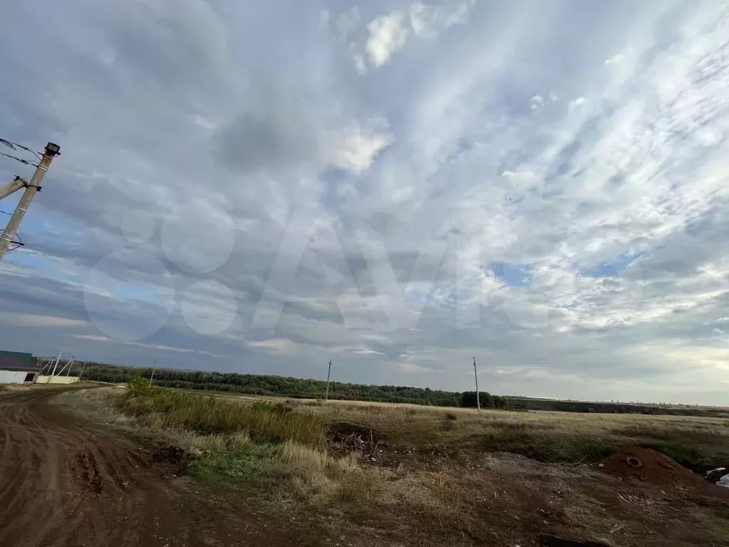 Участок 15сот. (ИЖС) - Фото 1