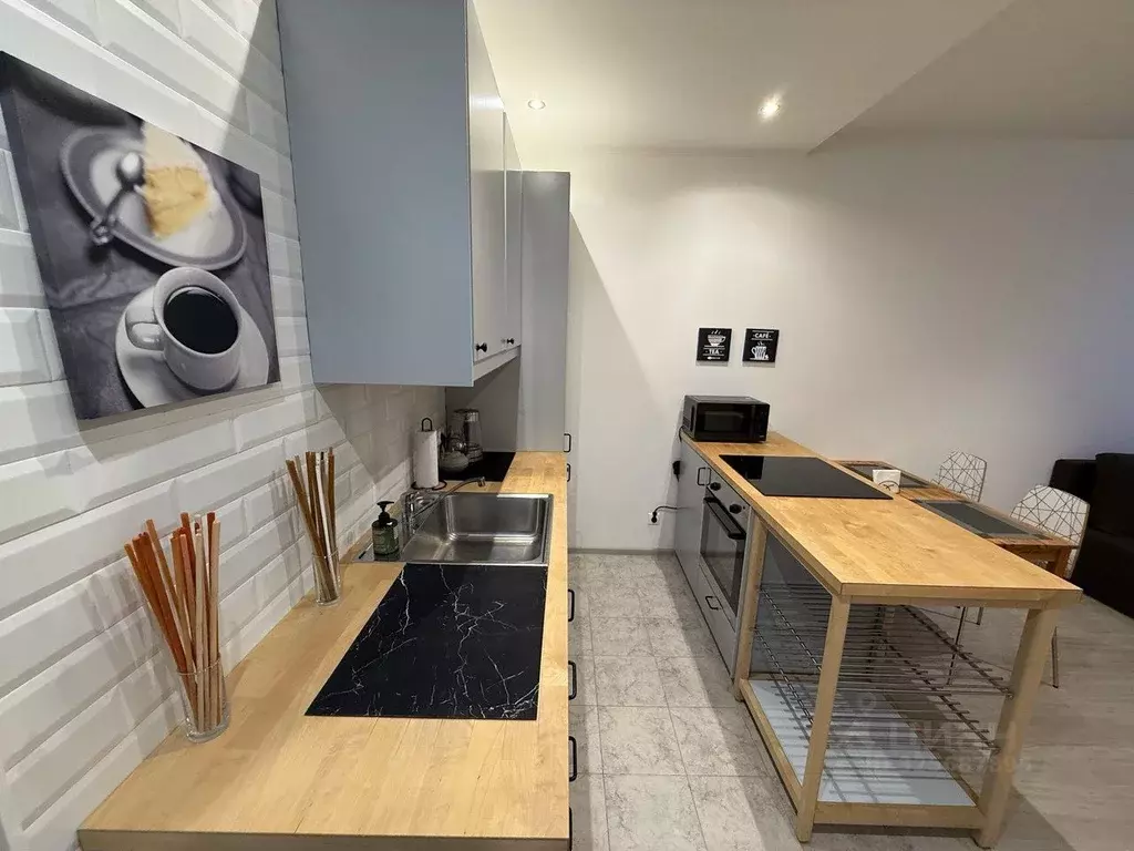 1-к кв. Московская область, Мытищи ул. Колпакова, 41 (40.0 м) - Фото 1