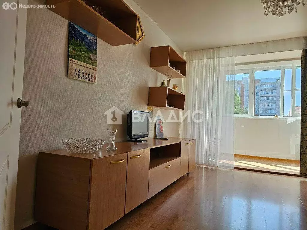 2-комнатная квартира: Дьячево, микрорайон Санаторий Решма, 7 (62.5 м) - Фото 1