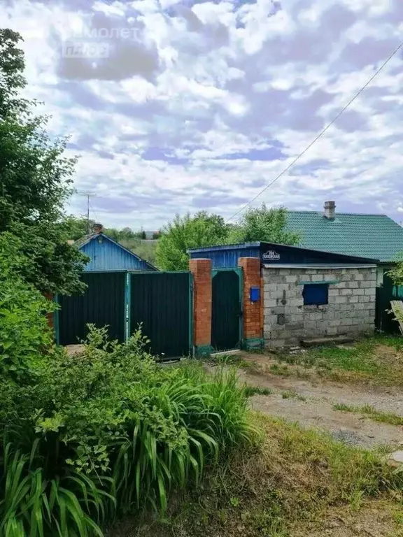 3-к кв. Приморский край, Уссурийск Каховская ул., 16А (42.2 м) - Фото 1