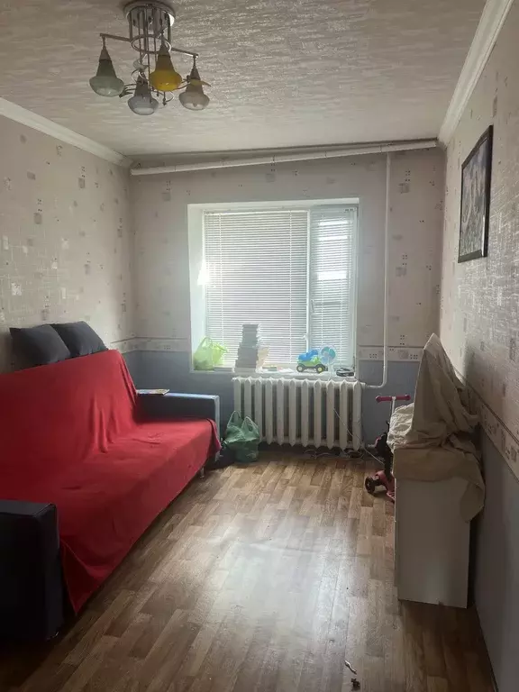 Продаётся 3-к квартира, 59.2 м - Фото 1