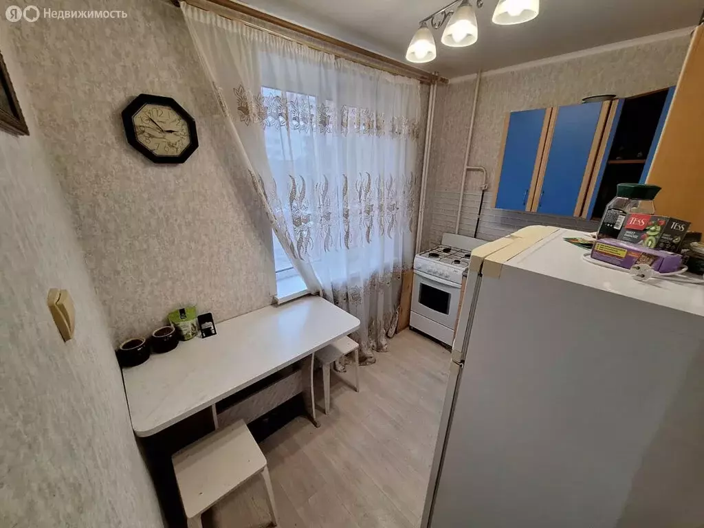 1-комнатная квартира: Туймазы, улица Чапаева, 22А (26 м) - Фото 1