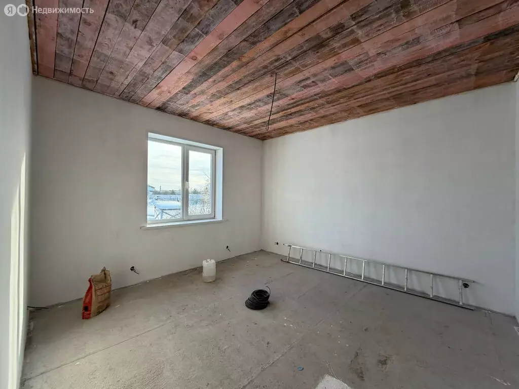 Дом в Свердловская область, Ирбитское муниципальное образование, ... - Фото 1