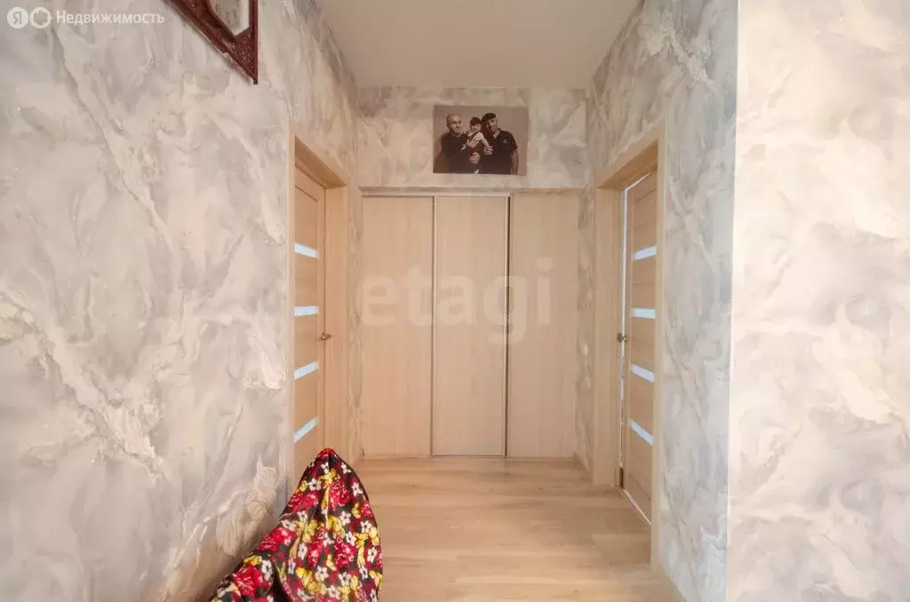 Дом в Ялуторовск, Ишимская улица, 51 (109 м) - Фото 1