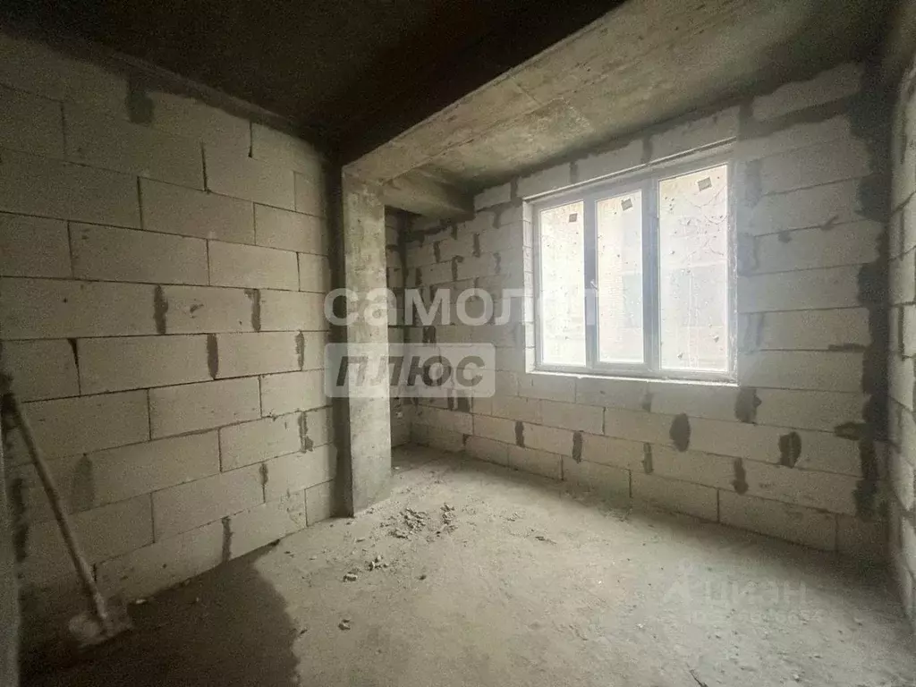 2-к кв. Дагестан, Махачкала ул. Хвартикунинская, 38 (75.0 м) - Фото 2