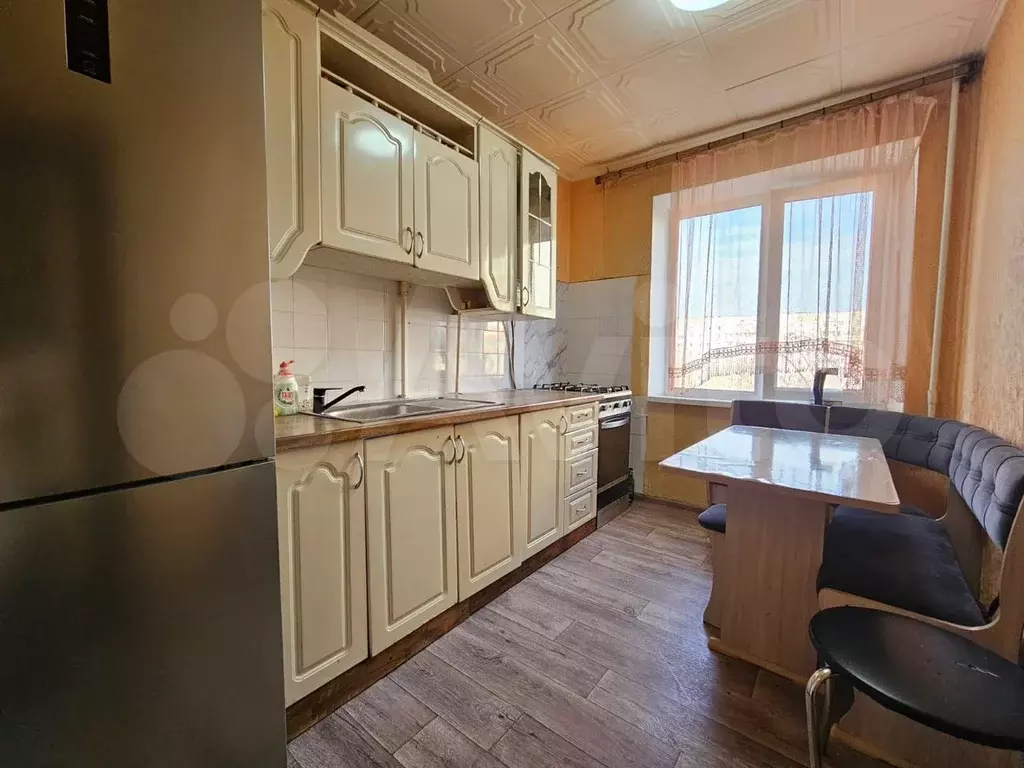 3-к. квартира, 68 м, 5/10 эт. - Фото 1