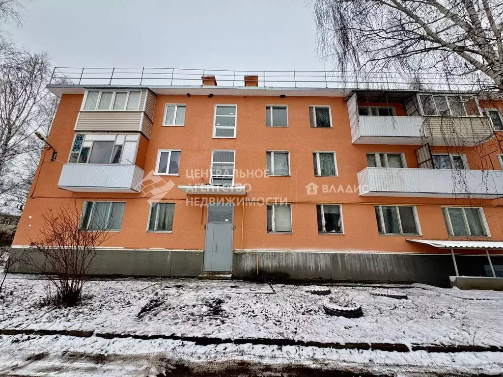 3-к кв. Рязанская область, Старожиловский муниципальный округ, д. ... - Фото 1