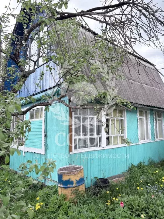 Дом в Калужская область, Ферзиковский муниципальный округ, Дорожник ... - Фото 2
