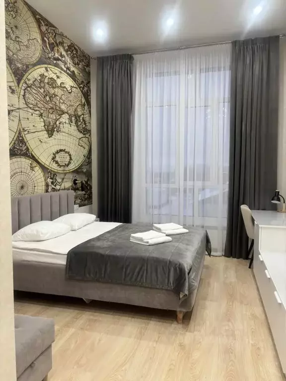 Комната Архангельская область, Вельск ул. Дзержинского, 92 (36.0 м) - Фото 1