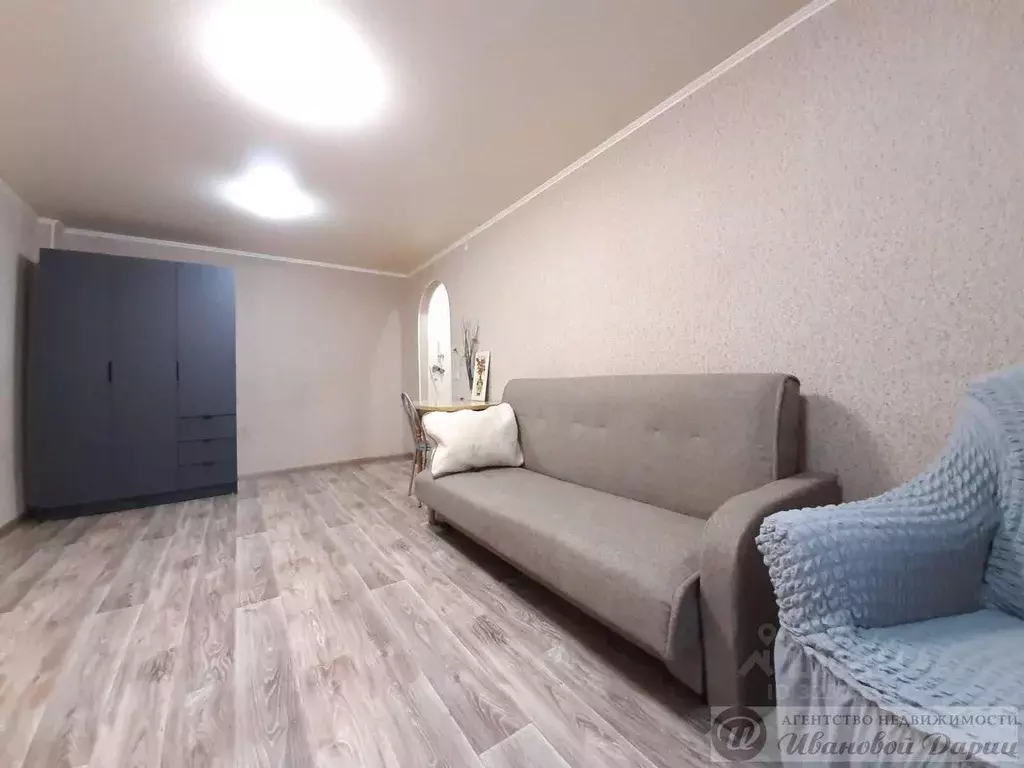 1-к кв. Самарская область, Самара Юбилейная ул., 2 (35.0 м) - Фото 2