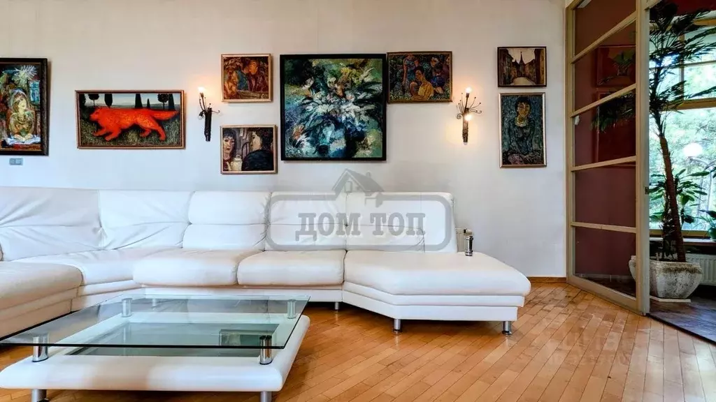 Дом в Московская область, Видное Малое Видное-2 мкр,  (450 м) - Фото 2