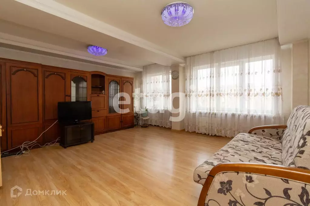 Продаётся 3-к квартира, 73.8 м - Фото 0