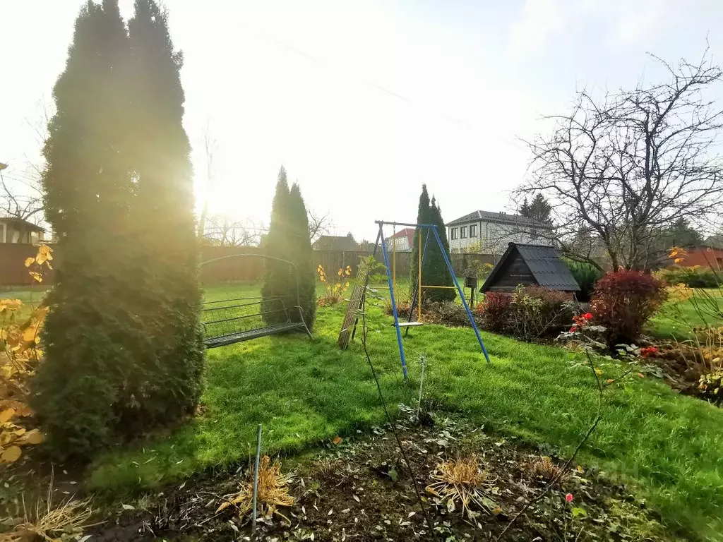 Дом в Москва д. Зименки, 43А (190 м) - Фото 2