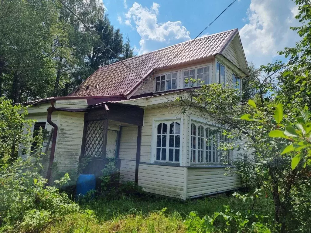 Дом, 65 м - Фото 1