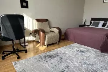 1-к кв. Новосибирская область, Новосибирск ул. Крылова, 64/1 (40.0 м) - Фото 1