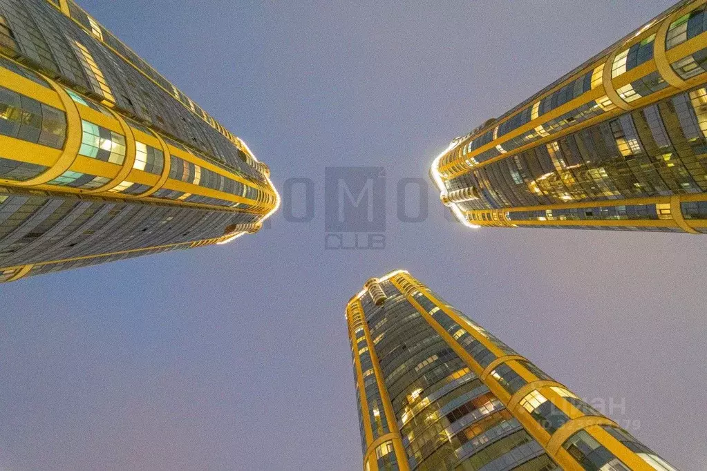 3-к кв. Свердловская область, Екатеринбург ул. Машинная, 1Бк2 (125.0 ... - Фото 1