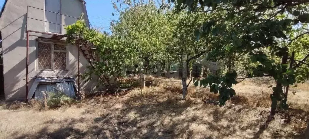 Участок в Крым, Симферополь ул. 39-я Коллективных Садов (4.17 сот.) - Фото 2